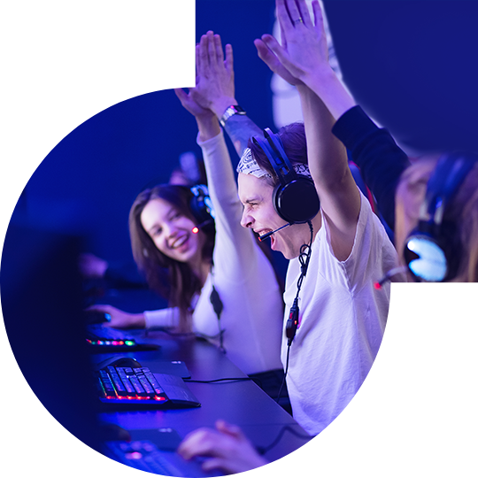 d88尊龙z6独家双向驱动技术<br>让电竞玩家尽情享受极致高速快感